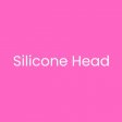 SILICONE HEAD
