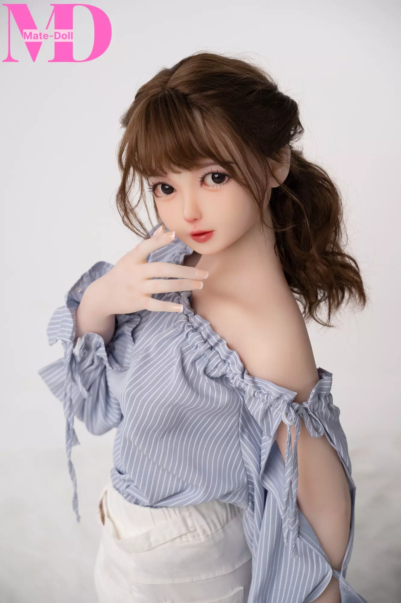 TPE SEX DOLL 140CM A84D# BIG BREAST LIFE SIZE SEX DOLLS
