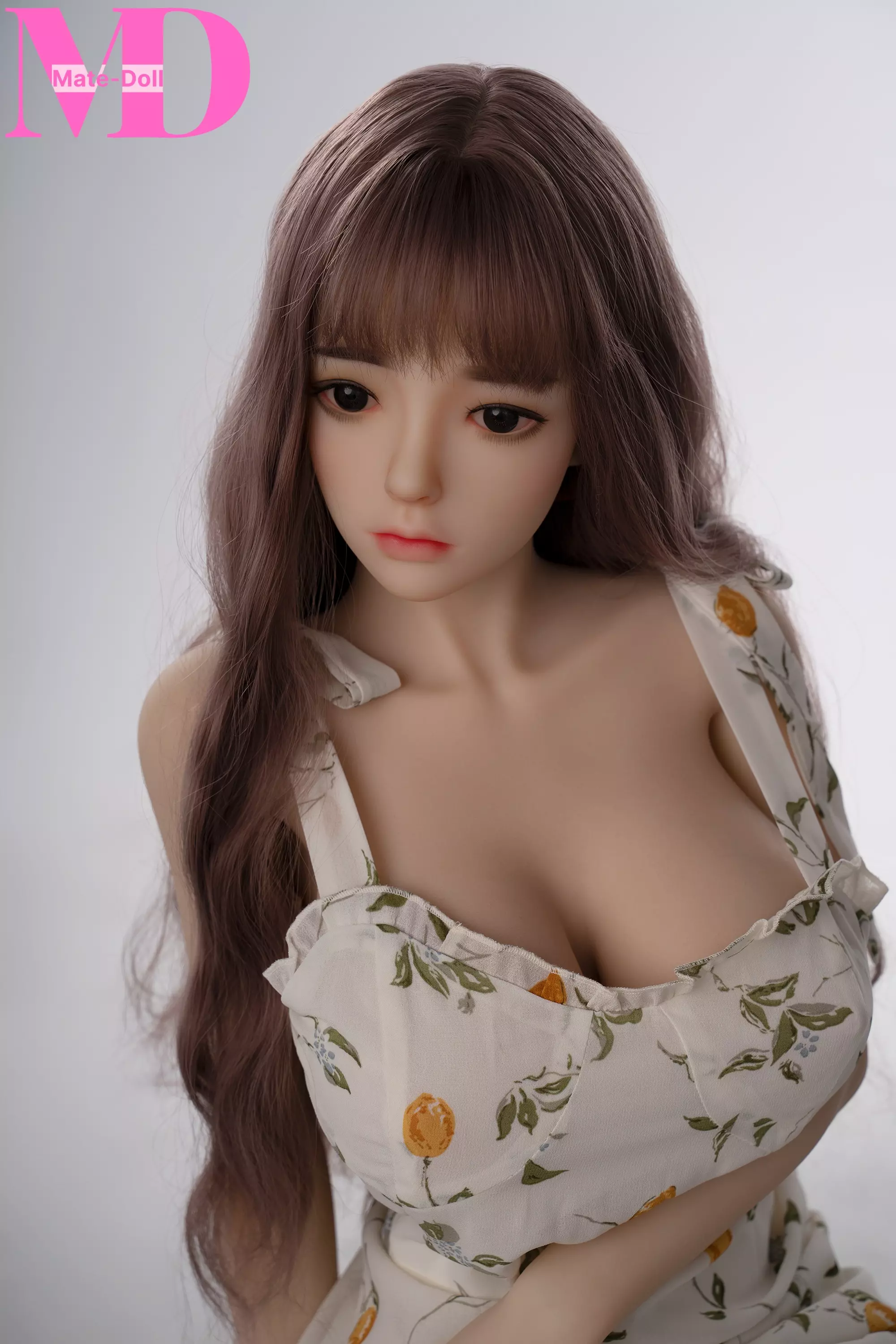 TPE SEX DOLL 140CM A70# TPE BIG BREAST SEX DOLL